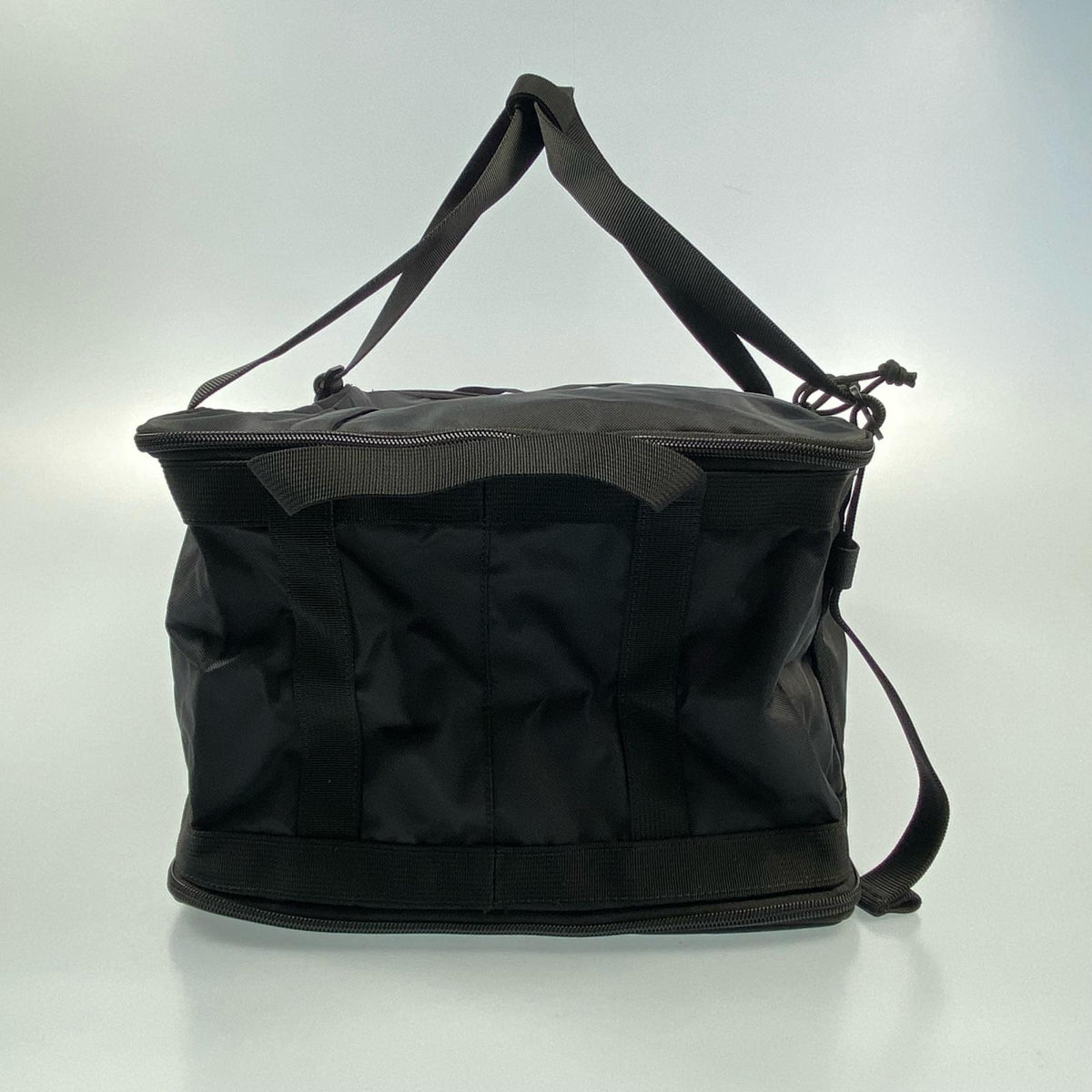 BRIEFING | ブリーフィング OUTDOOR FIELD BAGGAGE BLLST ボストンバッグ BRA251N36 ブラック【姫路東店】