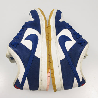 NIKE | ナイキ SB DUNK LOW LOS ANGELES DODGERS スニーカー DO9395-400 ブルー 26.5cm【姫路東店】