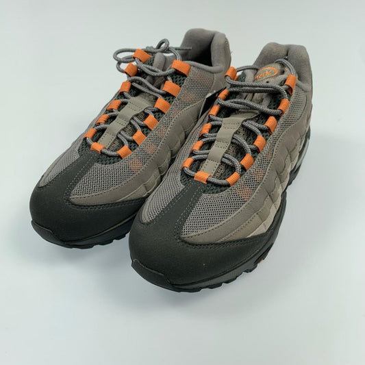 NIKE | ナイキ AIR MAX 95 BIG BUBBLE 'CURRY' スニーカー HM4740-014 2026S/S サイズ:26.5cm グレー【姫路東店】