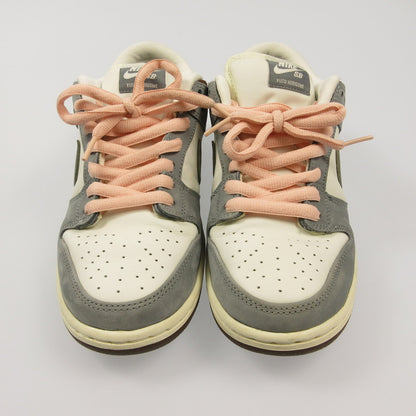 NIKE | ナイキ SB DUNK LOW PRO QS スニーカー FQ1180-001 グレー 26.5cm【姫路東店】