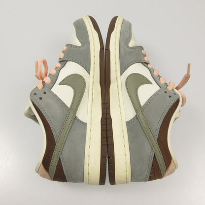 NIKE | ナイキ SB DUNK LOW PRO QS スニーカー FQ1180-001 グレー 26.5cm【姫路東店】