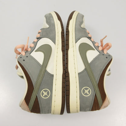 NIKE | ナイキ SB DUNK LOW PRO QS スニーカー FQ1180-001 グレー 26.5cm【姫路東店】