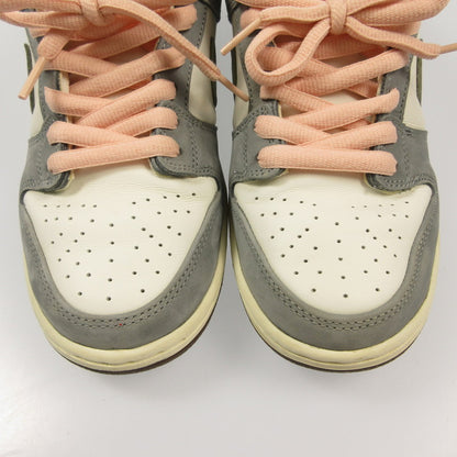 NIKE | ナイキ SB DUNK LOW PRO QS スニーカー FQ1180-001 グレー 26.5cm【姫路東店】