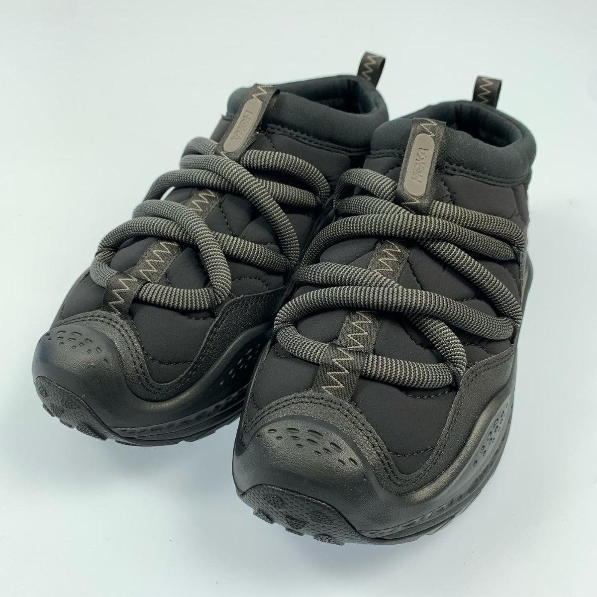 HOKA ONEONE | ホカオネオネ ORA PRIMO スニーカー 1141570 サイズ:27.5cm ブラック【姫路東店】