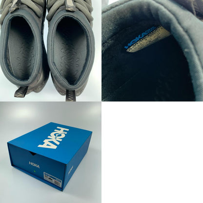 HOKA ONEONE | ホカオネオネ ORA PRIMO スニーカー 1141570 サイズ:27.5cm ブラック【姫路東店】