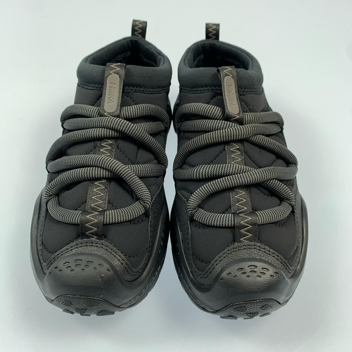 HOKA ONEONE | ホカオネオネ ORA PRIMO スニーカー 1141570 サイズ:27.5cm ブラック【姫路東店】