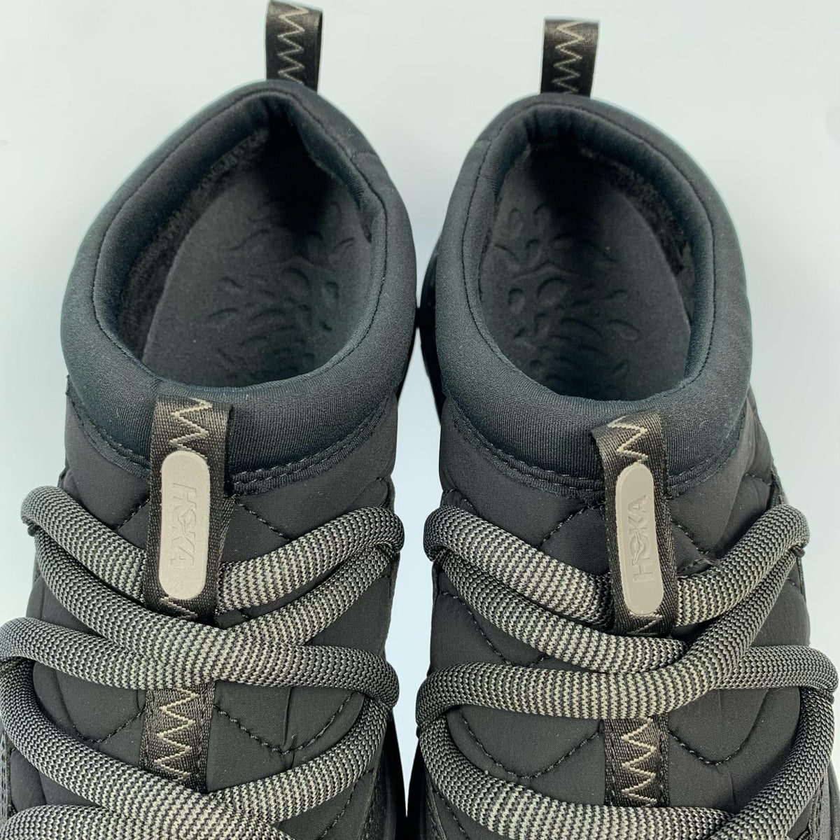 HOKA ONEONE | ホカオネオネ ORA PRIMO スニーカー 1141570 サイズ:27.5cm ブラック【姫路東店】