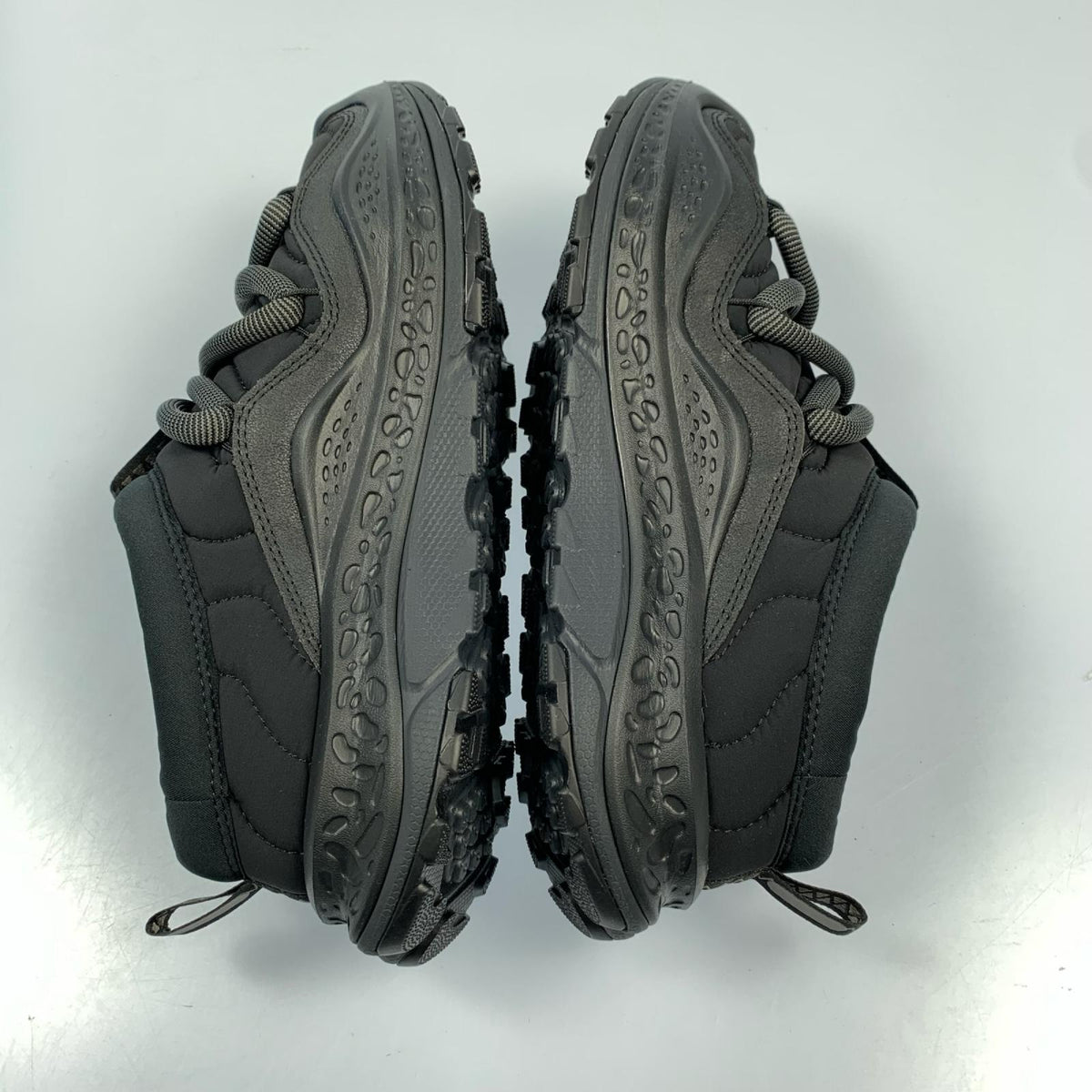 HOKA ONEONE | ホカオネオネ ORA PRIMO スニーカー 1141570 サイズ:27.5cm ブラック【姫路東店】