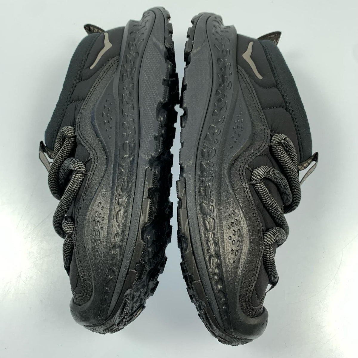 HOKA ONEONE | ホカオネオネ ORA PRIMO スニーカー 1141570 サイズ:27.5cm ブラック【姫路東店】