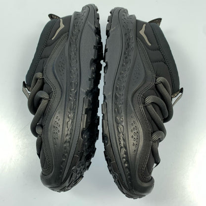 HOKA ONEONE | ホカオネオネ ORA PRIMO スニーカー 1141570 サイズ:27.5cm ブラック【姫路東店】