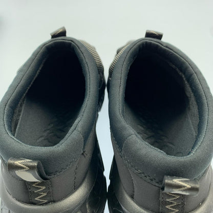 HOKA ONEONE | ホカオネオネ ORA PRIMO スニーカー 1141570 サイズ:27.5cm ブラック【姫路東店】