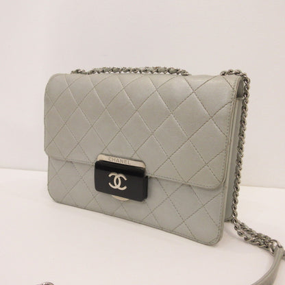 CHANEL | シャネル マトラッセ Beauty Lock ショルダーバッグ【姫路東店】
