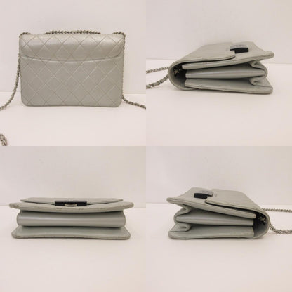 CHANEL | シャネル マトラッセ Beauty Lock ショルダーバッグ【姫路東店】