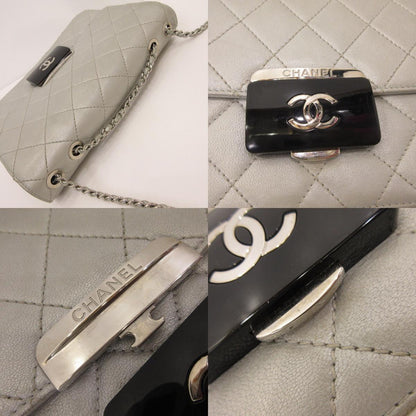 CHANEL | シャネル マトラッセ Beauty Lock ショルダーバッグ【姫路東店】