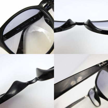 RAY BAN | レイバン サングラス RB4259-F 601/19 ｻｲｽﾞ:53□20 ブラック【姫路東店】