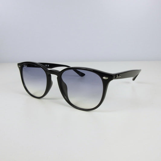 RAY BAN | レイバン サングラス RB4259-F 601/19 ｻｲｽﾞ:53□20 ブラック【姫路東店】