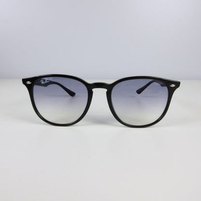 RAY BAN | レイバン サングラス RB4259-F 601/19 ｻｲｽﾞ:53□20 ブラック【姫路東店】