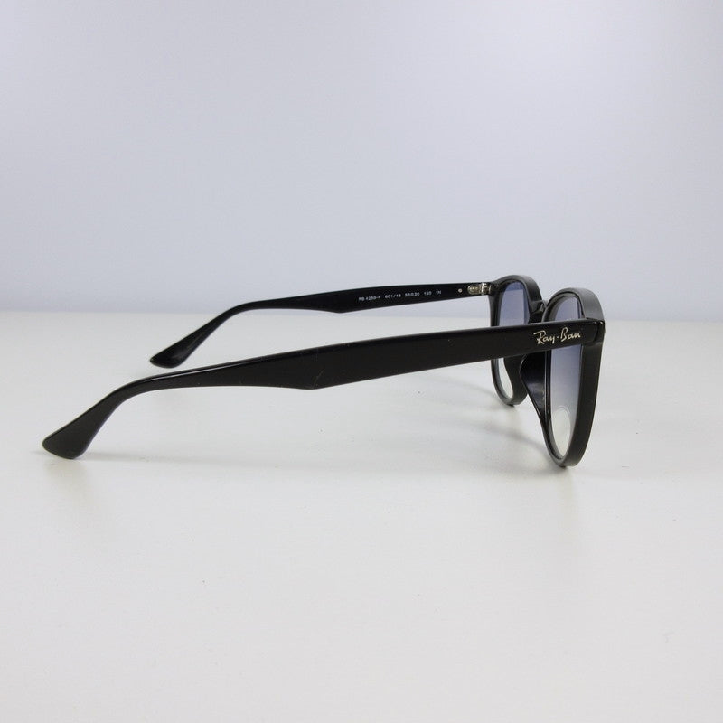 RAY BAN | レイバン サングラス RB4259-F 601/19 ｻｲｽﾞ:53□20 ブラック【姫路東店】