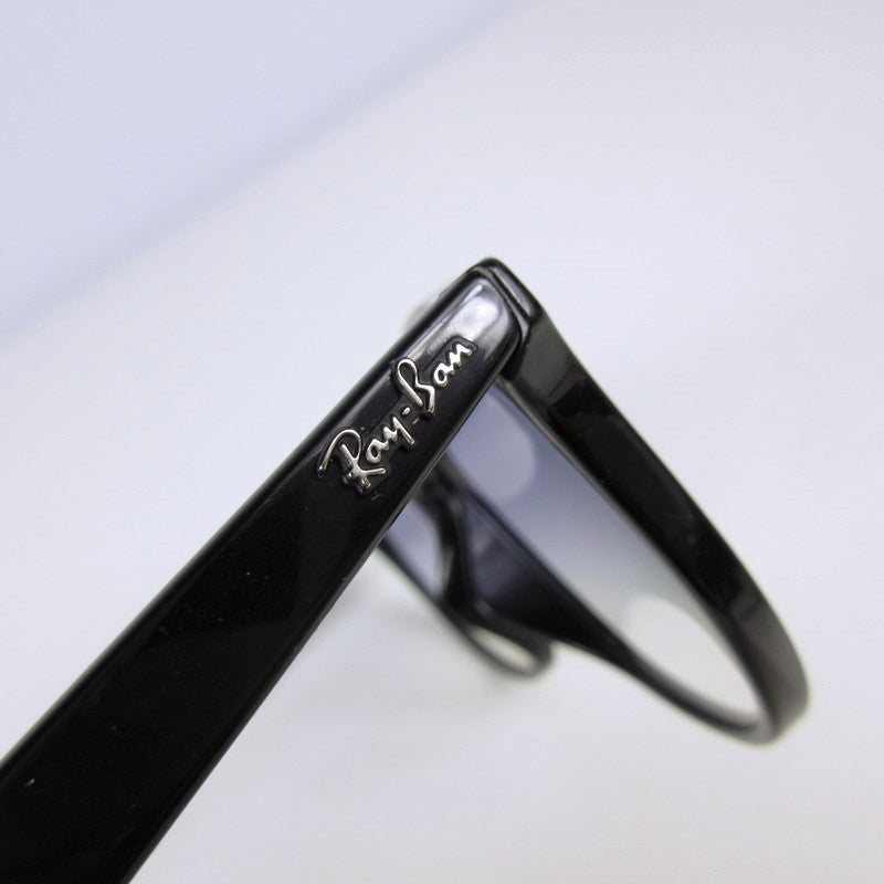 RAY BAN | レイバン サングラス RB4259-F 601/19 ｻｲｽﾞ:53□20 ブラック【姫路東店】