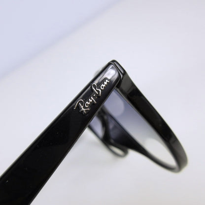 RAY BAN | レイバン サングラス RB4259-F 601/19 ｻｲｽﾞ:53□20 ブラック【姫路東店】