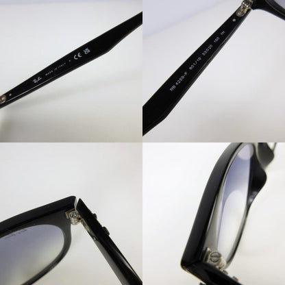 RAY BAN | レイバン サングラス RB4259-F 601/19 ｻｲｽﾞ:53□20 ブラック【姫路東店】
