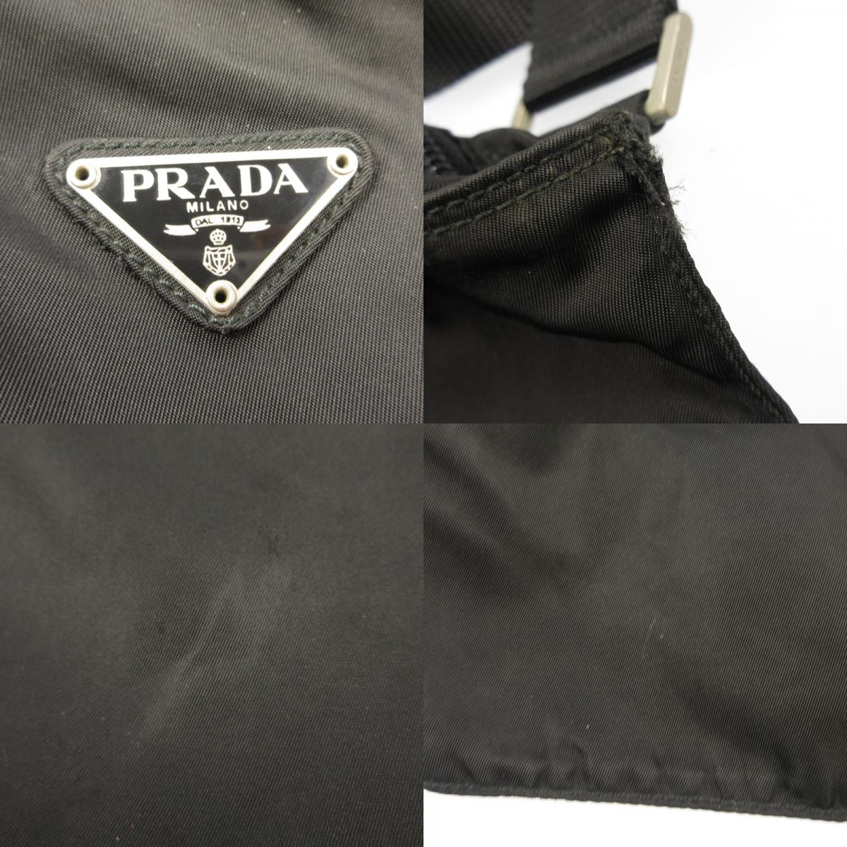 PRADA | プラダ テスート ショルダーバッグ【姫路東店】