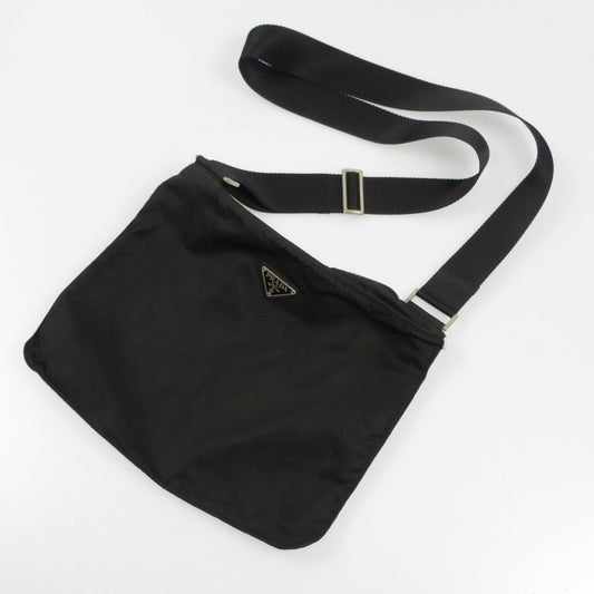 PRADA | プラダ テスート ショルダーバッグ【姫路東店】