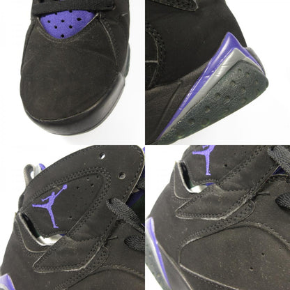 NIKE | ナイキ AIR JORDAN 7 RETRO RAY ALLEN スニーカー 304775-053 ブラック 27cm【姫路東店】