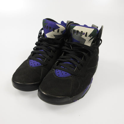 NIKE | ナイキ AIR JORDAN 7 RETRO RAY ALLEN スニーカー 304775-053 ブラック 27cm【姫路東店】