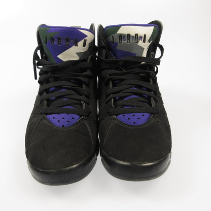 NIKE | ナイキ AIR JORDAN 7 RETRO RAY ALLEN スニーカー 304775-053 ブラック 27cm【姫路東店】