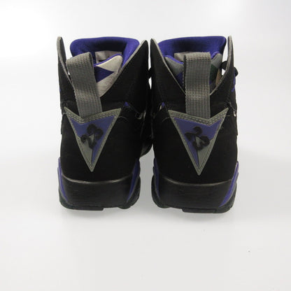 NIKE | ナイキ AIR JORDAN 7 RETRO RAY ALLEN スニーカー 304775-053 ブラック 27cm【姫路東店】