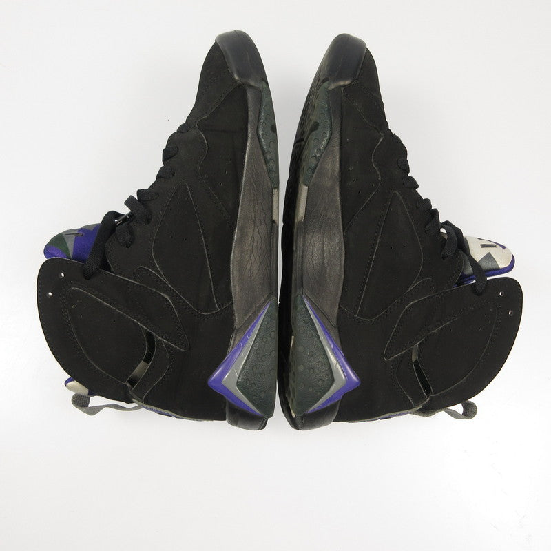 NIKE | ナイキ AIR JORDAN 7 RETRO RAY ALLEN スニーカー 304775-053 ブラック 27cm【姫路東店】