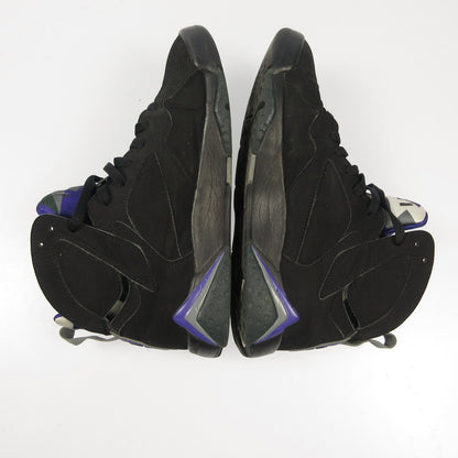 NIKE | ナイキ AIR JORDAN 7 RETRO RAY ALLEN スニーカー 304775-053 ブラック 27cm【姫路東店】