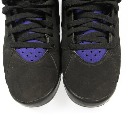 NIKE | ナイキ AIR JORDAN 7 RETRO RAY ALLEN スニーカー 304775-053 ブラック 27cm【姫路東店】