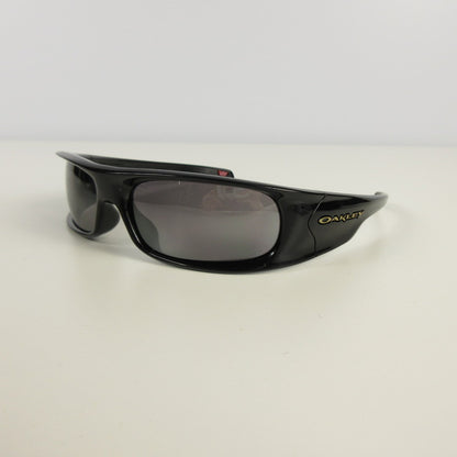 OAKLEY | オークリー HIGHLAND サングラス OO9522-0162 ｻｲｽﾞ:62□16 ブラック【姫路東店】
