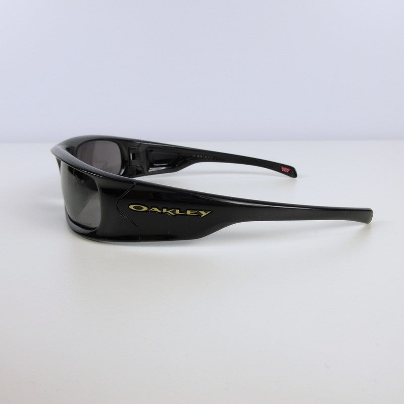 OAKLEY | オークリー HIGHLAND サングラス OO9522-0162 ｻｲｽﾞ:62□16 ブラック【姫路東店】