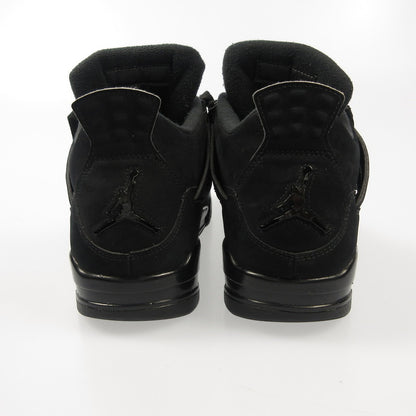 NIKE | ナイキ AIR JORDAN 4 RETR 'BLACK CAT' 2020 スニーカー CU1110-010 ブラック 28cm【姫路東店】