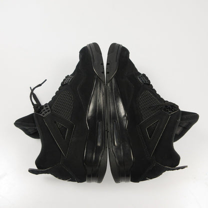 NIKE | ナイキ AIR JORDAN 4 RETR 'BLACK CAT' 2020 スニーカー CU1110-010 ブラック 28cm【姫路東店】