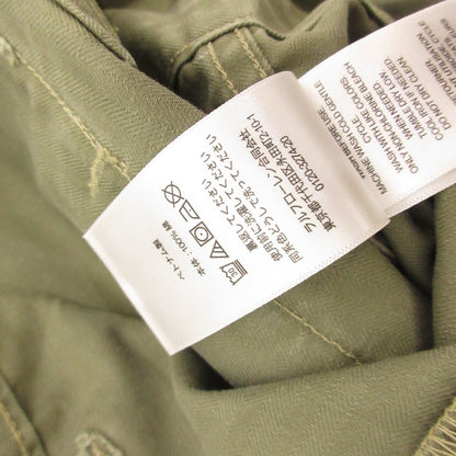 RRL(RALPH LAUREN) | ダブルアールエルラルフローレン p-44 モンキーパンツ パンツ カーキ サイズ：29【姫路東店】