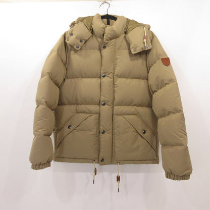 POLO RALPH LAUREN | ポロ・ラルフローレン ダウンジャケット 0200040928 ベージュ サイズ：S【姫路東店】