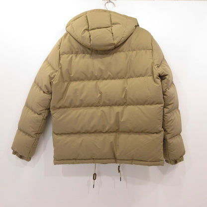 POLO RALPH LAUREN | ポロ・ラルフローレン ダウンジャケット 0200040928 ベージュ サイズ：S【姫路東店】