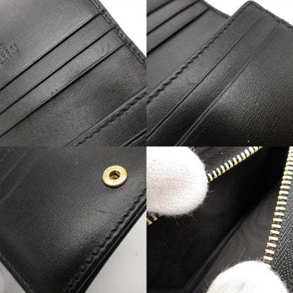 GUCCI | グッチ カーフスキン　ホースビット 1955 ホック付財布 621887【姫路東店】