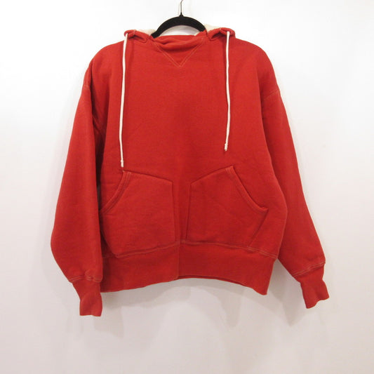 WARE HOUSE | ウェアハウス　ウエアハウス パーカー レッド サイズ：40【姫路東店】