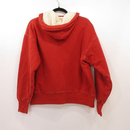 WARE HOUSE | ウェアハウス　ウエアハウス パーカー レッド サイズ：40【姫路東店】