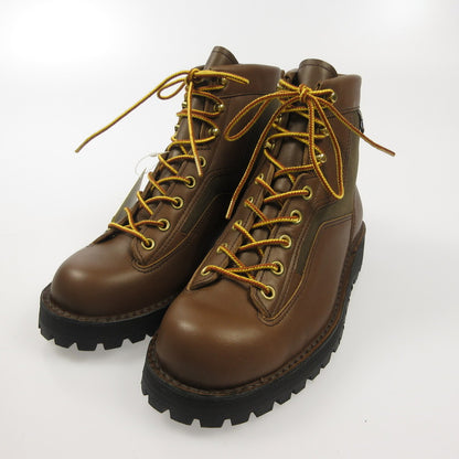 Danner | ダナー MUGHO ブーツ D-7009 ブラウン 25cm【姫路東店】