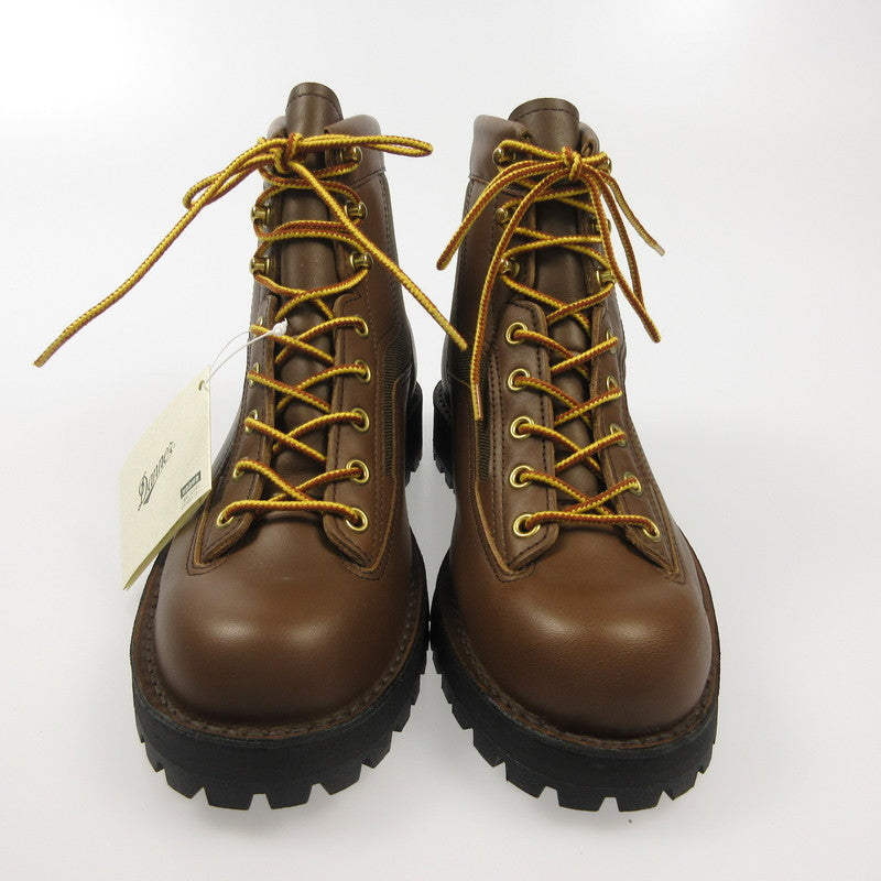 Danner | ダナー MUGHO ブーツ D-7009 ブラウン 25cm【姫路東店】