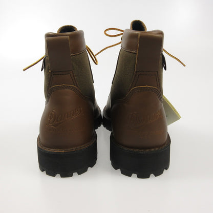 Danner | ダナー MUGHO ブーツ D-7009 ブラウン 25cm【姫路東店】