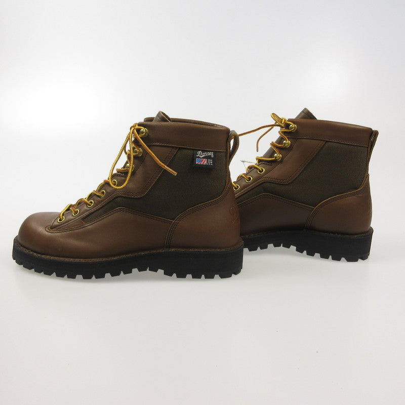Danner | ダナー MUGHO ブーツ D-7009 ブラウン 25cm【姫路東店】