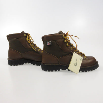 Danner | ダナー MUGHO ブーツ D-7009 ブラウン 25cm【姫路東店】