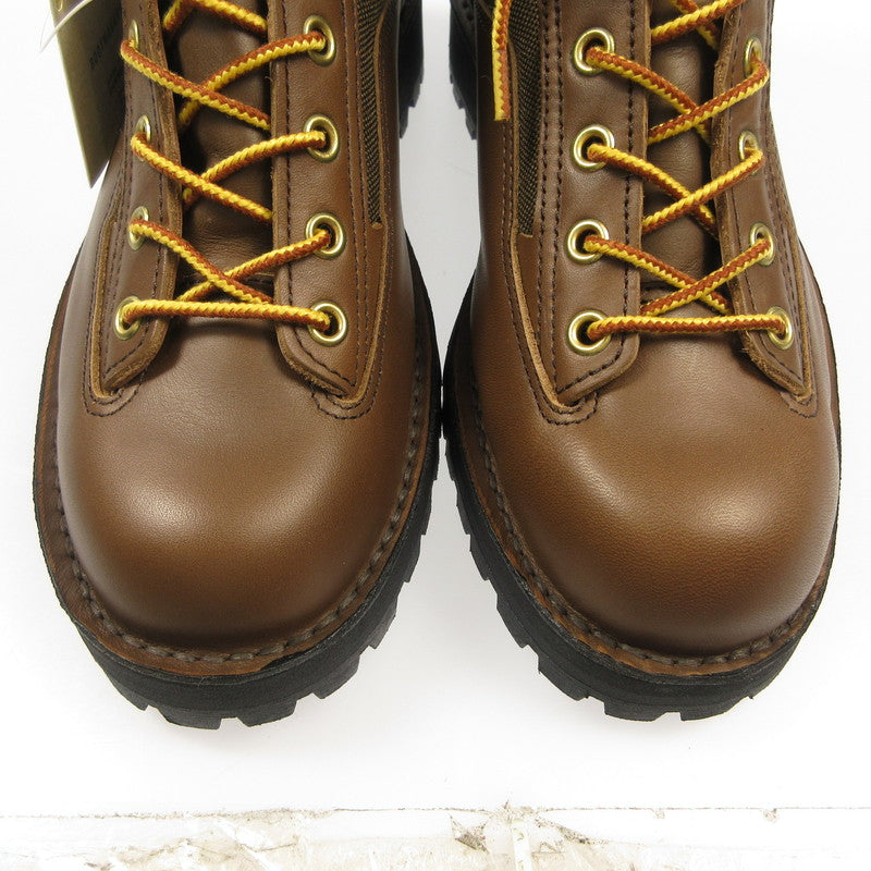 Danner | ダナー MUGHO ブーツ D-7009 ブラウン 25cm【姫路東店】